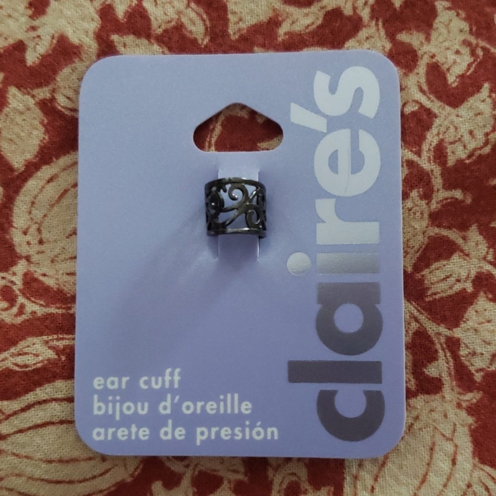 Ear Cuff